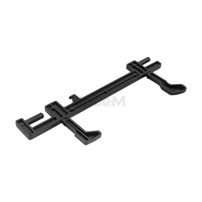 Крючок двери 480120100333 для микроволновой печи Whirlpool