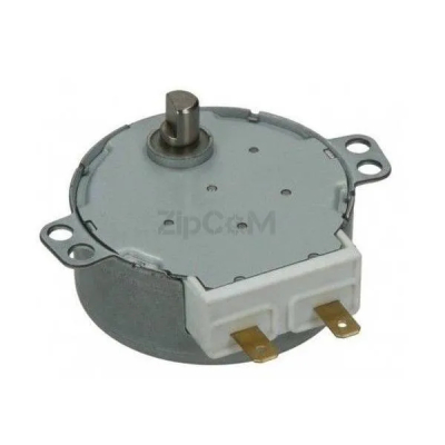 Двигатель поддона 3/2,5W 481236158449 для микроволновой печи Whirlpool