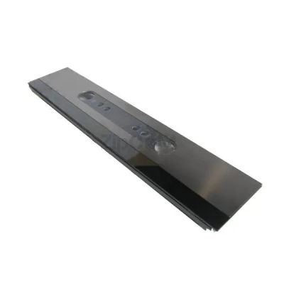 Корпус панели управления 481245350438 для микроволновой печи Whirlpool