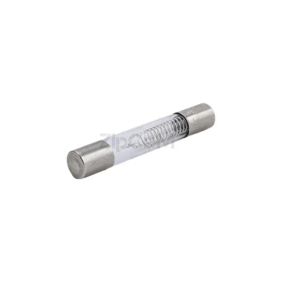 Высоковольтный предохранитель 5KV/0.90A для микроволновой печи (без корпуса)