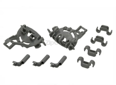 Bosch 00428344 Комплект держателей гребенки для посудомоечных машин