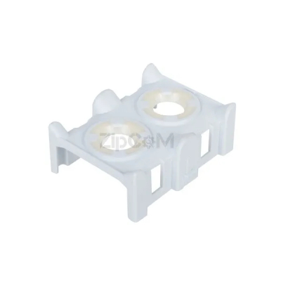 Крепление патрубков для посудомоечных машин Whirlpool 481253029431