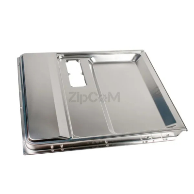 Внутренняя часть двери 140025959051 для посудомоечных машин Zanussi