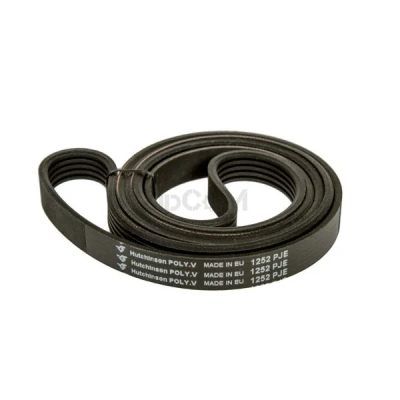 Ремень для стиральных машин 1252J5 PJE 00678914
