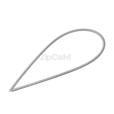 Хомут манжеты люка D=168x5mm для стиральных машин