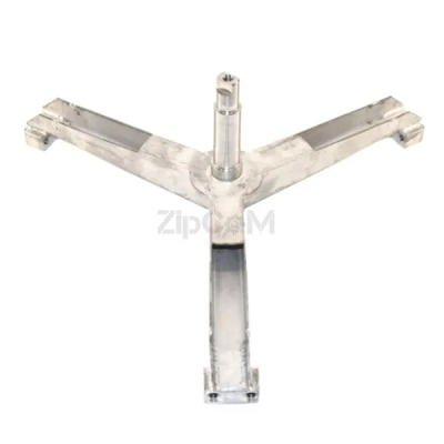 Electrolux 50239964005 Крестовина бака для стиральных машин (нержавейка)