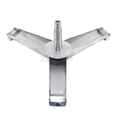 Крестовина бака для стиральных машин (нержавейка) Gorenje 587411