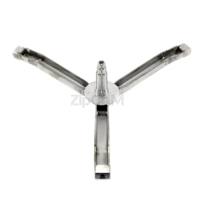 Gorenje 163940 Крестовина бака для стиральных машин (нержавейка)