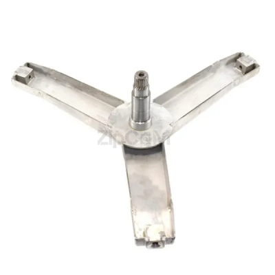 LG 4434ER1007D Крестовина бака для стиральных машин (нержавейка)