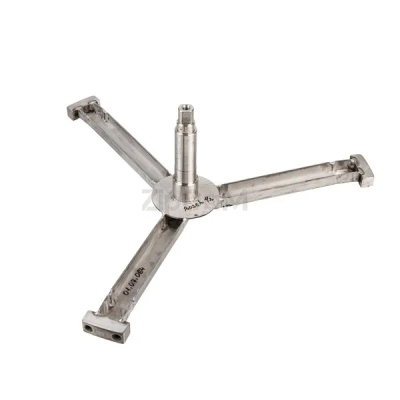 Bosch BS -001/2 Крестовина бака для стиральных машин (нержавейка)