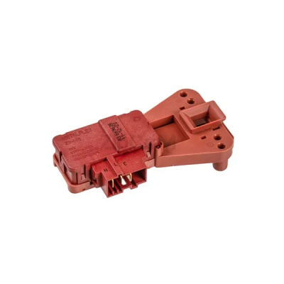 Замок люка (двери) ZV-446 669635 для стиральных машин Gorenje