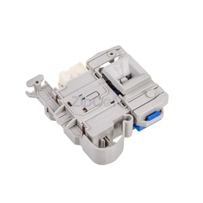 Замок люка (двери) для стиральных машин Candy 43017224