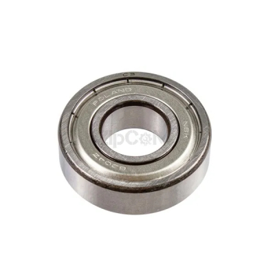 Подшипник 204 (6204 - 2Z) 20x47x14mm 3790800100 для стиральных машин Zanussi