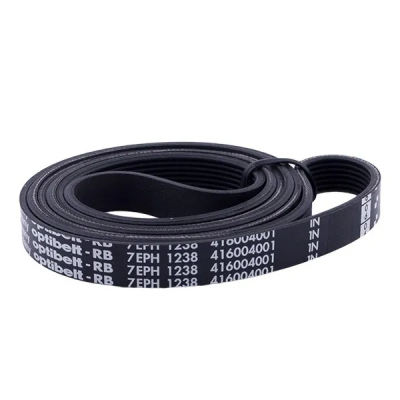 Ремень для стиральной машины 1238 H7