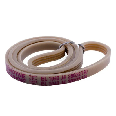 Ремень для стиральной машины 1043 J4