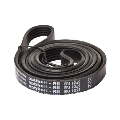 Ремень стиральной машины 1252J5 EPJ 00439491