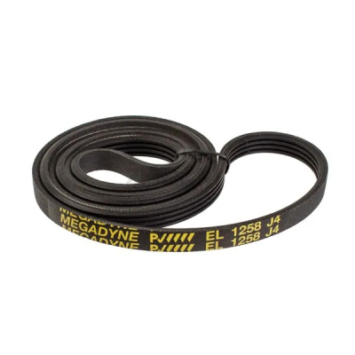 Ремень 1258J4 EL для стиральных машин