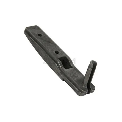 Петля двери (верхняя) для холодильников AEG 2611010014