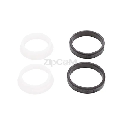 Втулка 1251061006 (задняя) двигателя нагнетателя для сушильных машин AEG