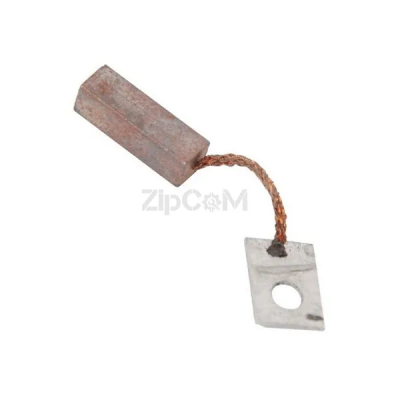 Щетка двигателя для сушильных машин Electrolux 1123438101