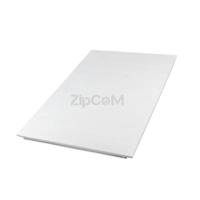 Панель корпуса правая/левая для сушильных машин Electrolux 140132075015