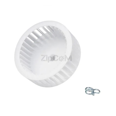 Крыльчатка (передняя) для сушильных машин Electrolux 8996474081164