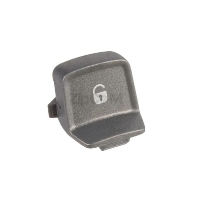 Клавиша фиксации моторного блока 140131731055 для аккумуляторных пылесосов Electrolux