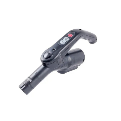 Samsung DJ97-00245C Ручка шланга с ДУ для пылесосов (в трубу 35mm)