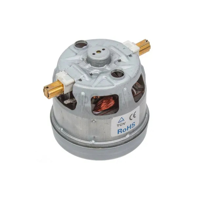 Двигатель VAC067UN SKL для пылесосов 1600W (с выступом)