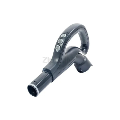Electrolux 14003904845 Ручка шланга с ДУ для пылесосов