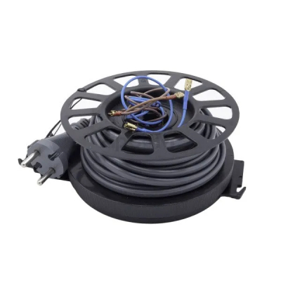 Катушка сетевого шнура для пылесосов Zelmer 269.0910 12009137