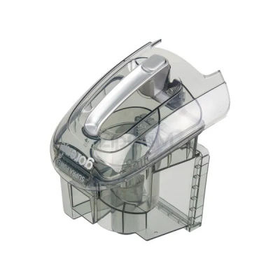 Контейнер для пыли для пылесосов Gorenje 464812