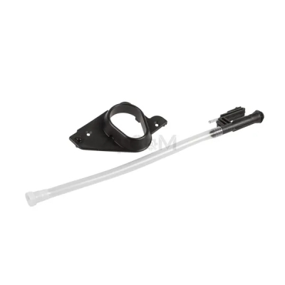 Фильтр бака с патрубком для моющей жидкости 9.002-021.0 к пылесосу Karcher