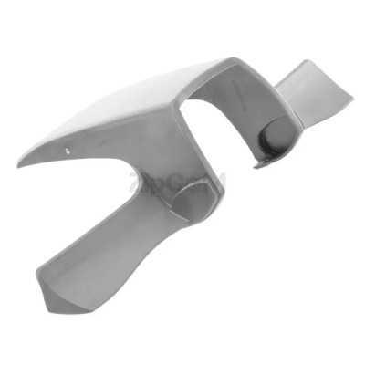 Насадка скребок 00366346 для ковровых покрытий на щетку RD295S к пылесосам Bosch