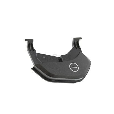 Декоративная кнопка "сеть" для пылесосов Electrolux 8090099022