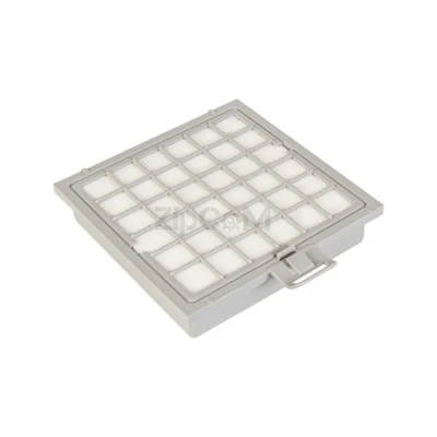 Выходной фильтр HEPA для пылесоса Bosch BBZ157HF 575274