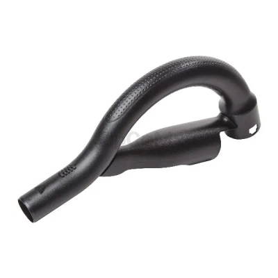 Bosch 17000326 Ручка шланга с держателем для насадок для пылесосов (в трубу 35mm)