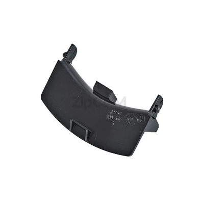 Защелка крышки корпуса для пылесосов Bosch 483345