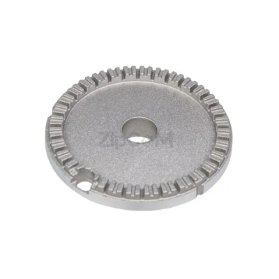 Горелка - рассекатель (большая) для варочных панелей Elecrtolux 3540136060