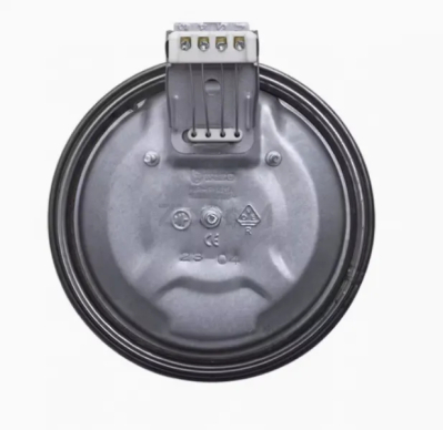 Конфорка для электроплиты D=145mm 1500W (евроколодка) WEBO  HP-F145A