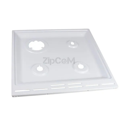 Gorenje 683561 Рабочая поверхность эмалированная для газовых панелей