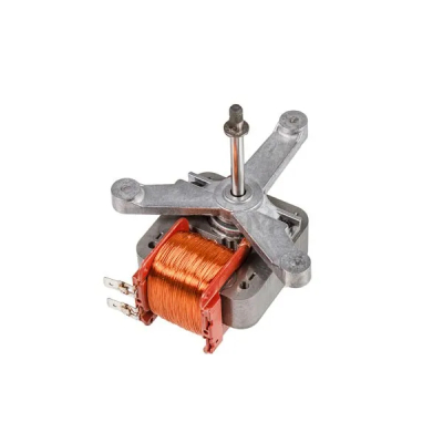 Двигатель вентилятора конвекции 28W C20X0E05/03 4055015707 для духовых шкафов Zanussi