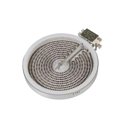 Конфорка COK061UN EGO для стеклокерамических поверхностей 1800W  10.58113.032