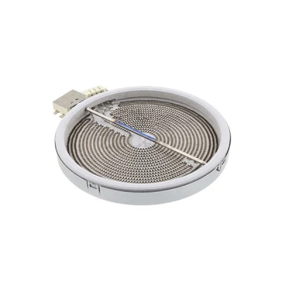 Конфорка 3051747214 для стеклокерамических поверхностей D=210/170/120mm 2300W AEG