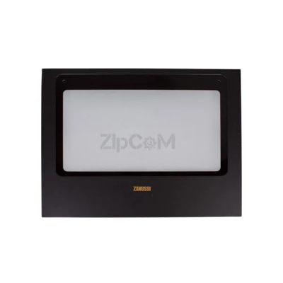 Стекло двери наружное для духовок Zanussi 8070293165