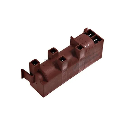 Блок электроподжига DST2010-0041 для плит Indesit C00118464