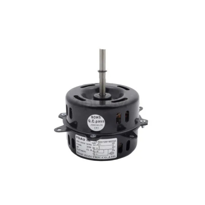 Двигатель (мотор) наружного блока кондиционера Beko YDK95-30-6A3 9196008015