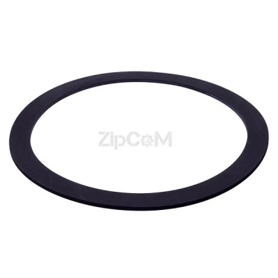 Уплотнительное кольцо крышки чаши блендера для кух. комбайна Braun 67000497