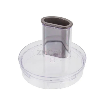 Крышка основной чаши с толкателем 573390 для кухонных комбайнов Gorenje