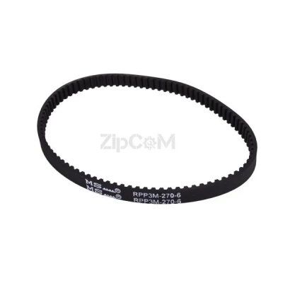 Ремень для кухонного комбайна Kenwood RPP3M-270-6 KW663943